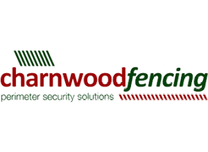 charnwood fencing logo